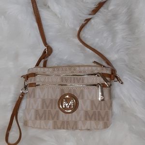 Milan crossbody